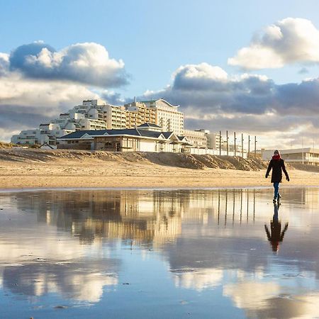 Hello Noordwijk - Tiny House Julianastraat 12 Lejlighed Eksteriør billede