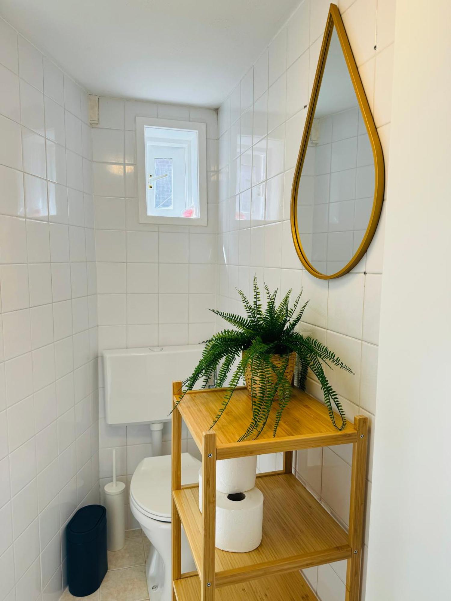 Hello Noordwijk - Tiny House Julianastraat 12 Lejlighed Eksteriør billede