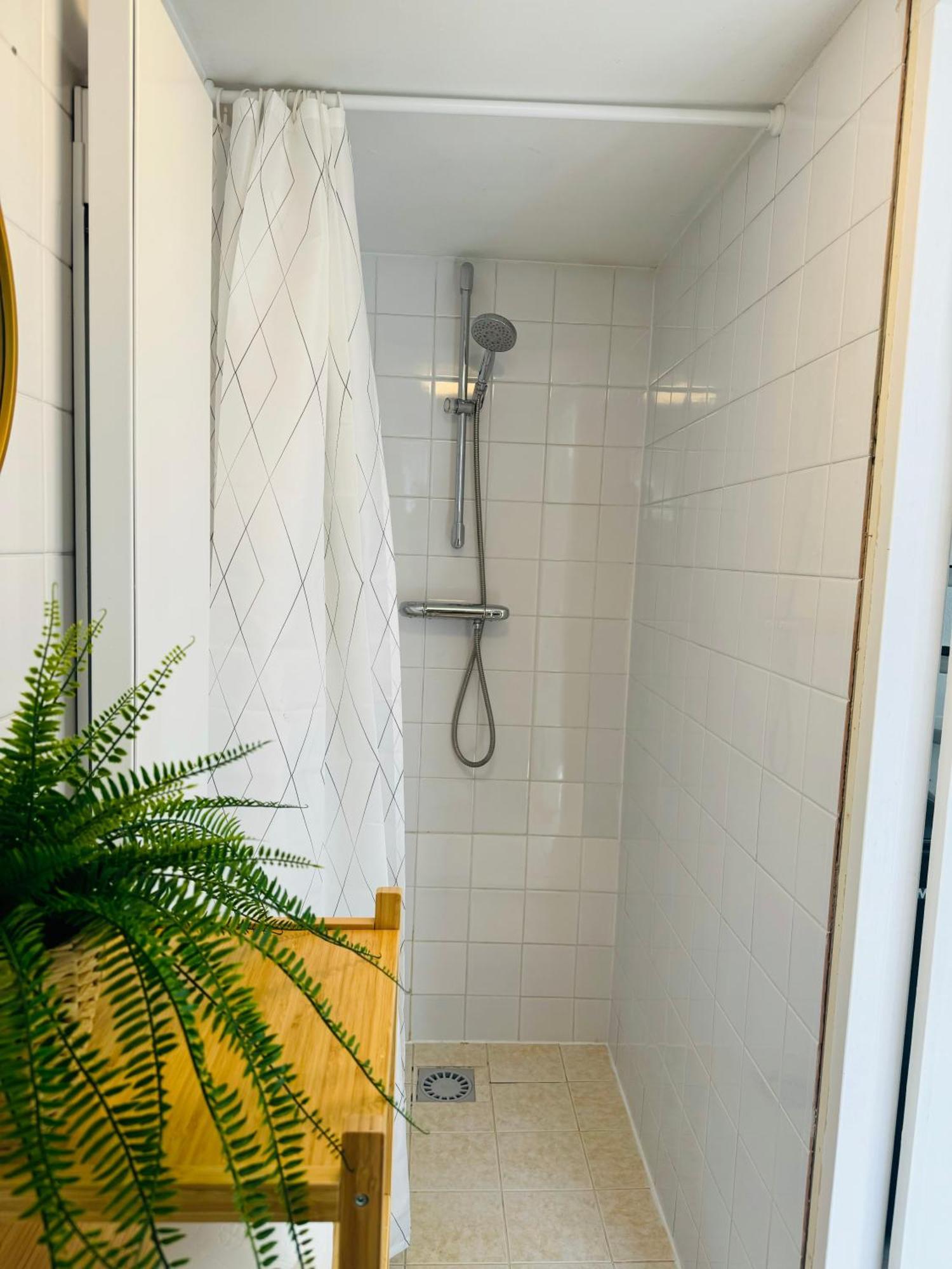 Hello Noordwijk - Tiny House Julianastraat 12 Lejlighed Eksteriør billede