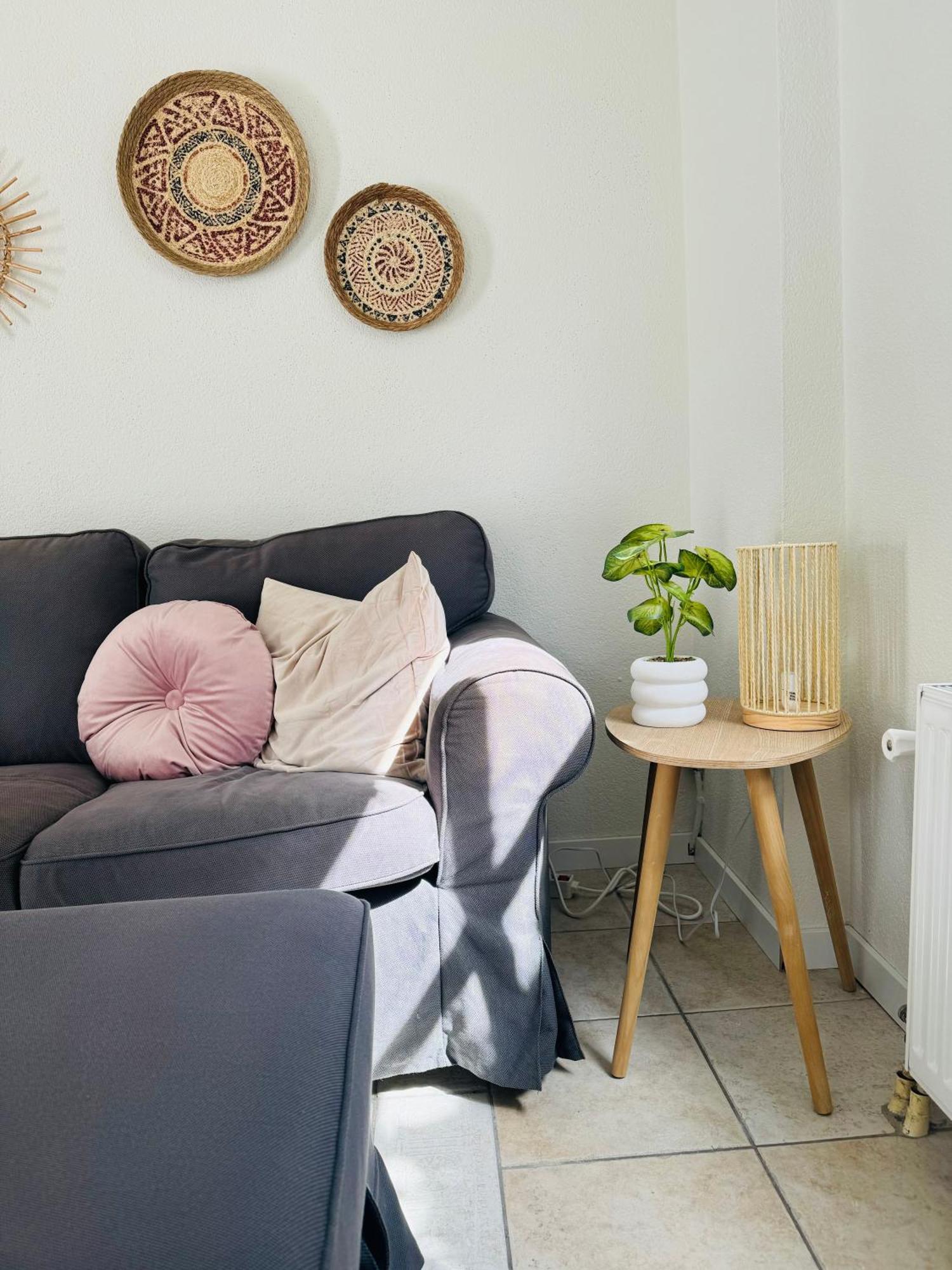 Hello Noordwijk - Tiny House Julianastraat 12 Lejlighed Eksteriør billede