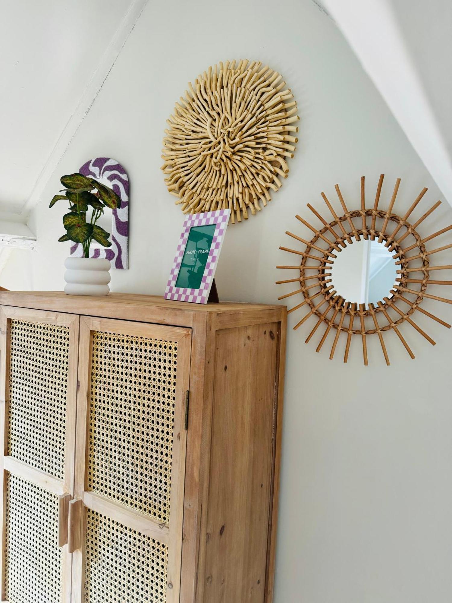 Hello Noordwijk - Tiny House Julianastraat 12 Lejlighed Eksteriør billede
